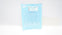 Medtronic Xomed 1527010 Reuter Bivalve, InIntranasal Splint Oversize Thin 0.25mm